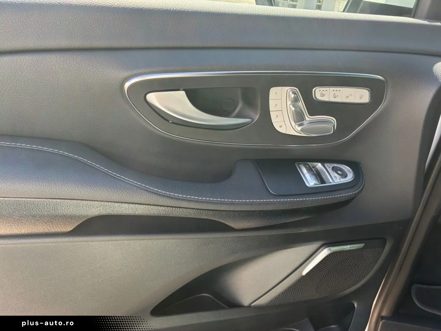 MERCEDES-BENZ V 300 d 4M AVANTGARDE EDITION Lang AMG&hellip;