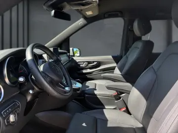 MERCEDES-BENZ V 300 d 4M AVANTGARDE EDITION Lang AMG…