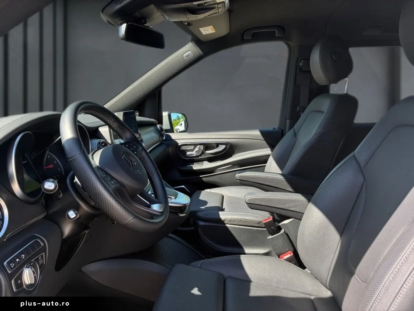 MERCEDES-BENZ V 300 d 4M AVANTGARDE EDITION Lang AMG&hellip;