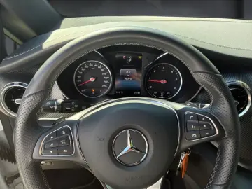 MERCEDES-BENZ V 300 d 4M AVANTGARDE EDITION Lang AMG…