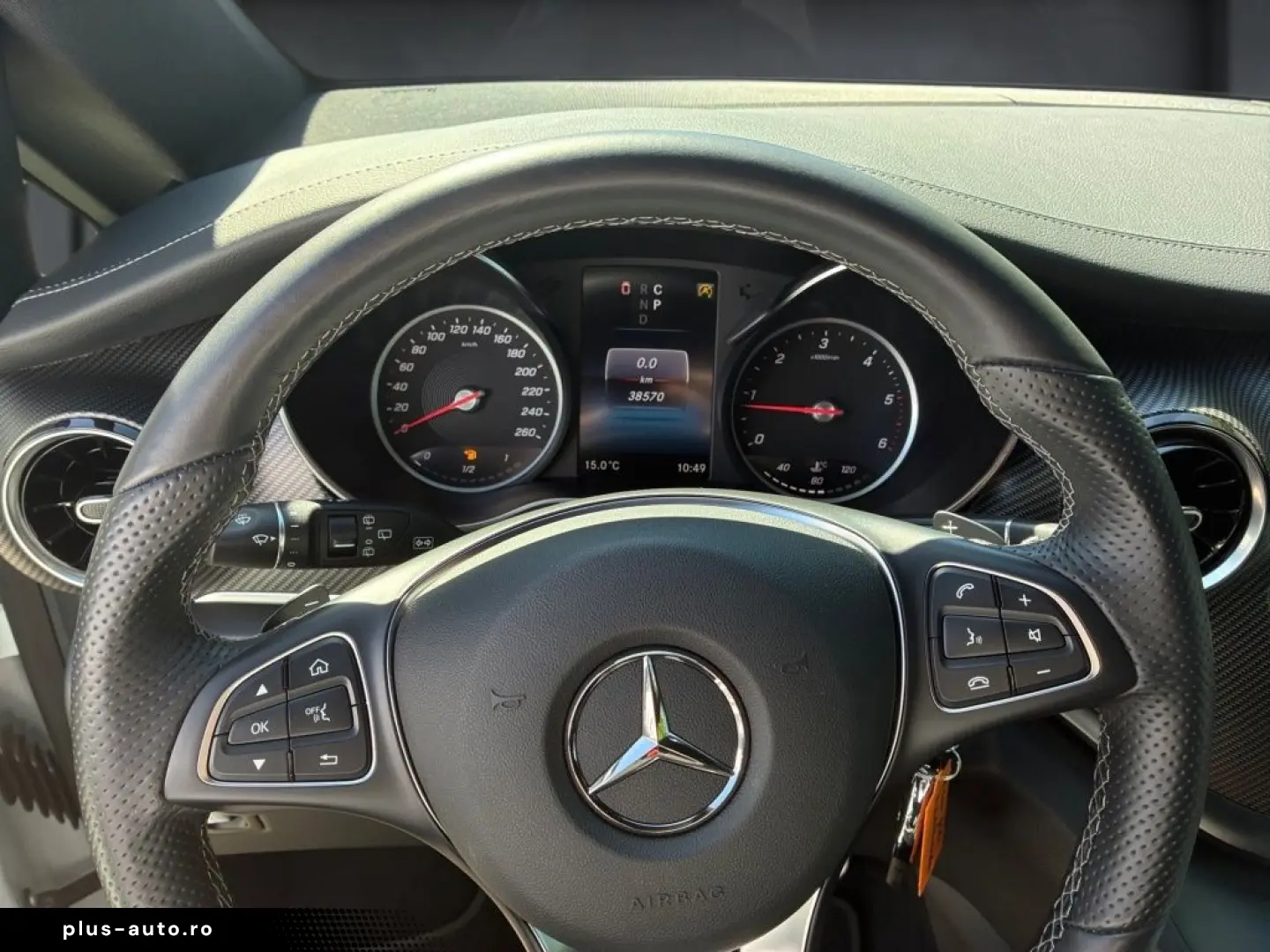 MERCEDES-BENZ V 300 d 4M AVANTGARDE EDITION Lang AMG&hellip;