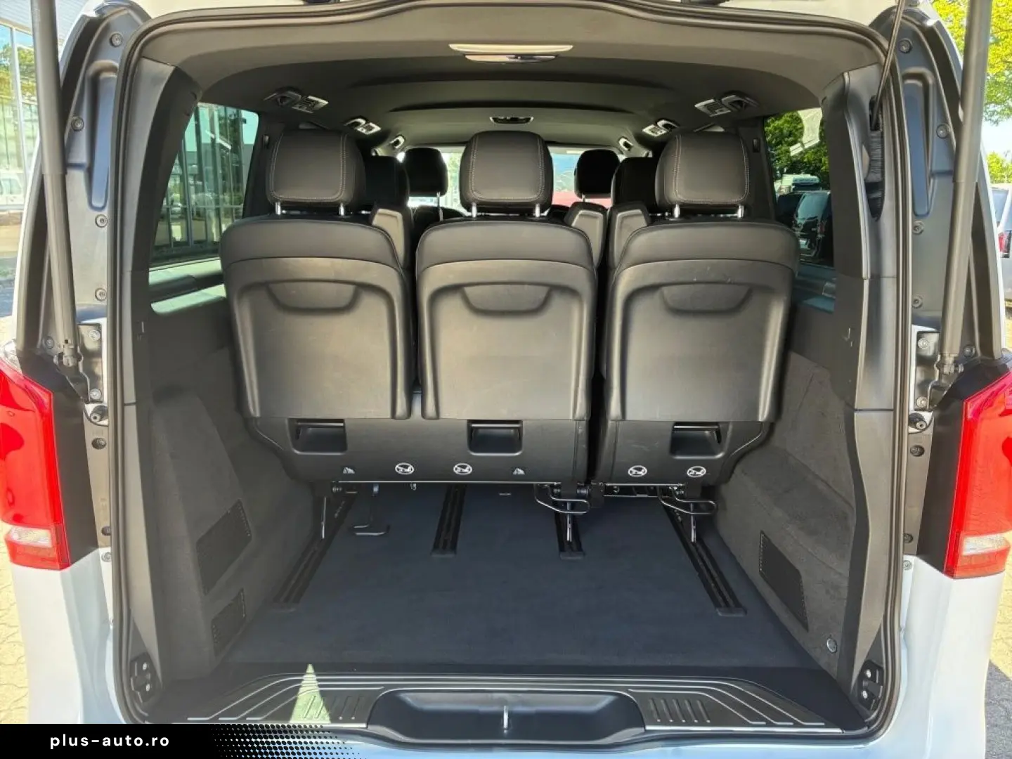 MERCEDES-BENZ V 300 d 4M AVANTGARDE EDITION Lang AMG&hellip;