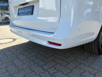 MERCEDES-BENZ V 300 d 4M AVANTGARDE EDITION Lang AMG…