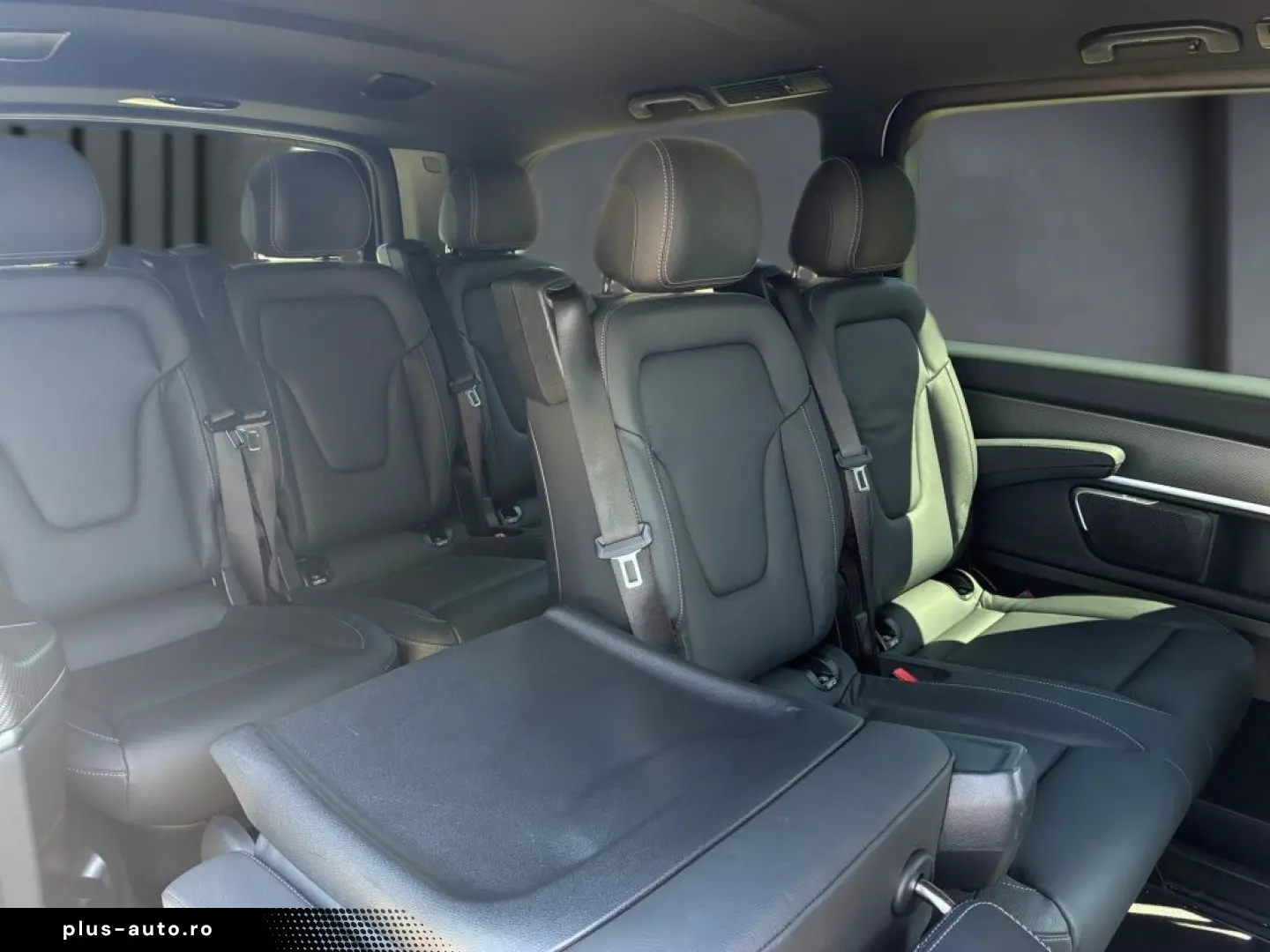 MERCEDES-BENZ V 300 d 4M AVANTGARDE EDITION Lang AMG&hellip;