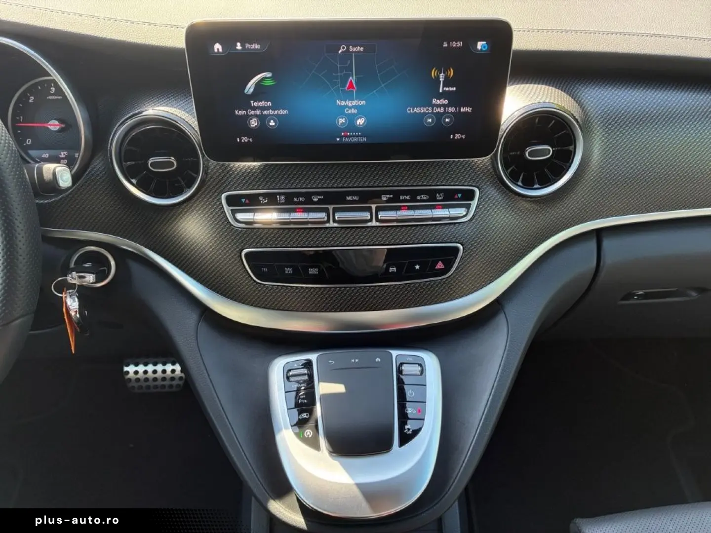 MERCEDES-BENZ V 300 d 4M AVANTGARDE EDITION Lang AMG&hellip;