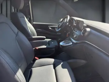 MERCEDES-BENZ V 300 d 4M AVANTGARDE EDITION Lang AMG…