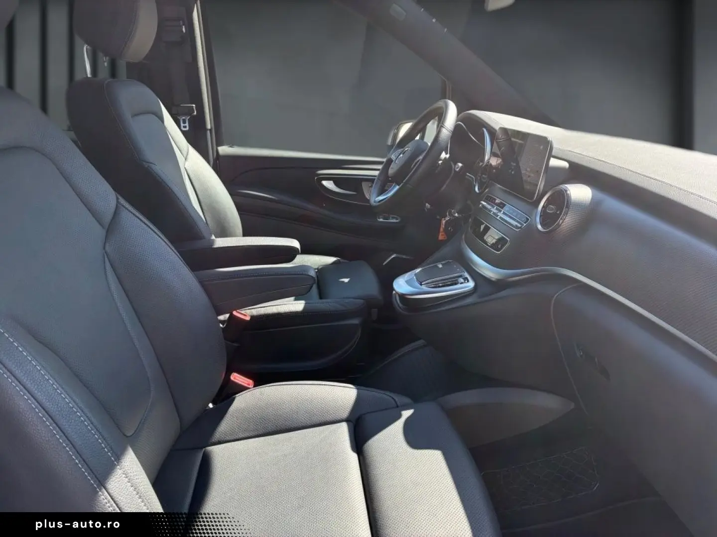 MERCEDES-BENZ V 300 d 4M AVANTGARDE EDITION Lang AMG&hellip;