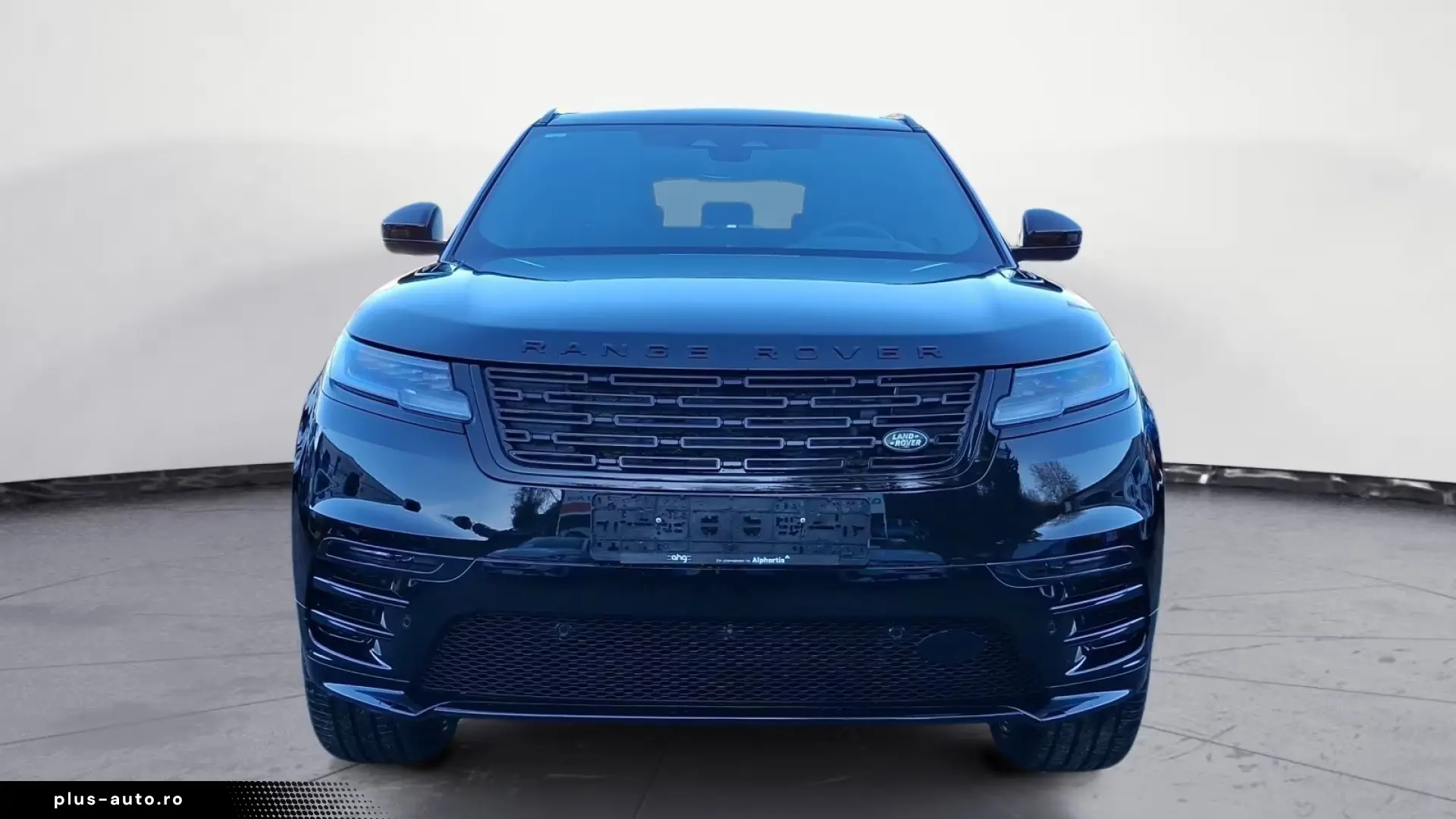 Land Rover Range Rover Velar D300 Autobio