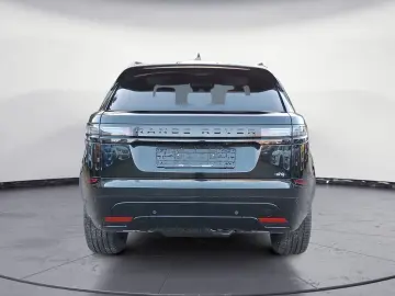 Land Rover Range Rover Velar D300 Autobio