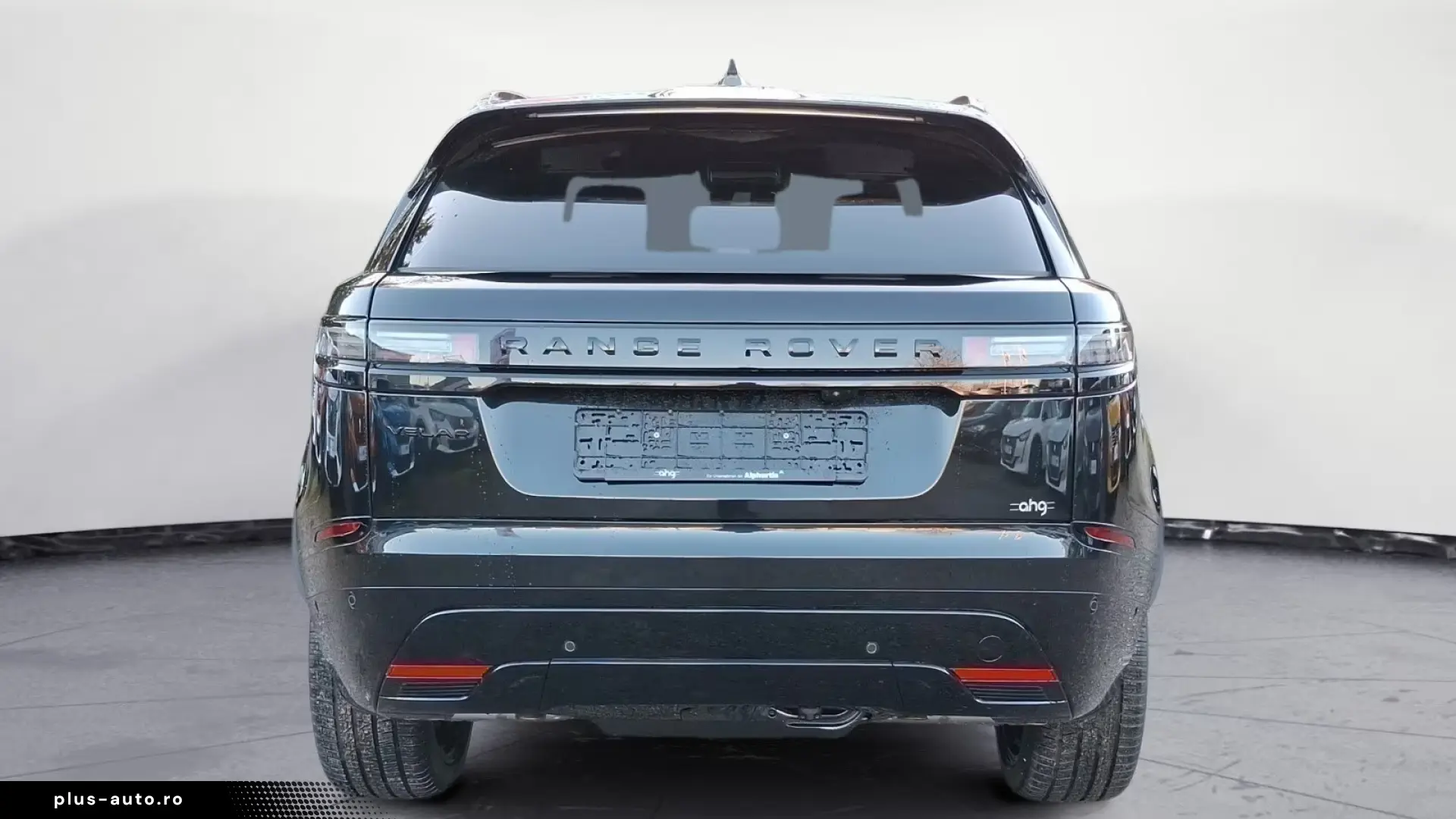 Land Rover Range Rover Velar D300 Autobio