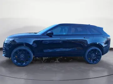 Land Rover Range Rover Velar D300 Autobio