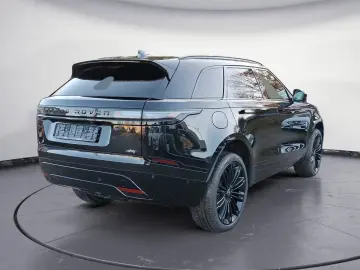 Land Rover Range Rover Velar D300 Autobio