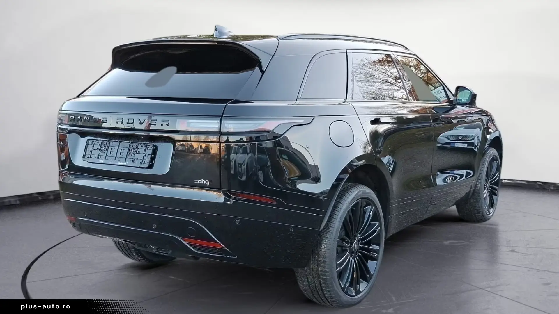 Land Rover Range Rover Velar D300 Autobio