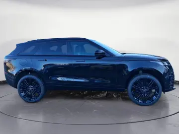 Land Rover Range Rover Velar D300 Autobio