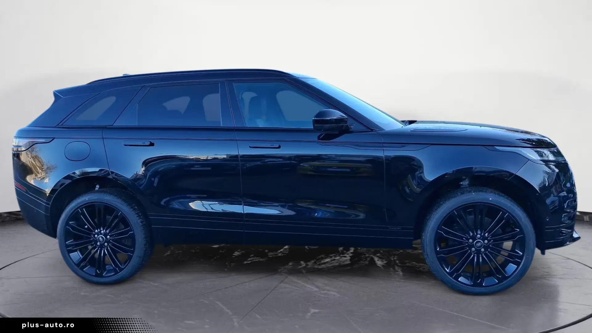 Land Rover Range Rover Velar D300 Autobio