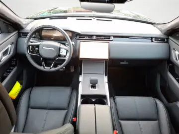 Land Rover Range Rover Velar D300 Autobio