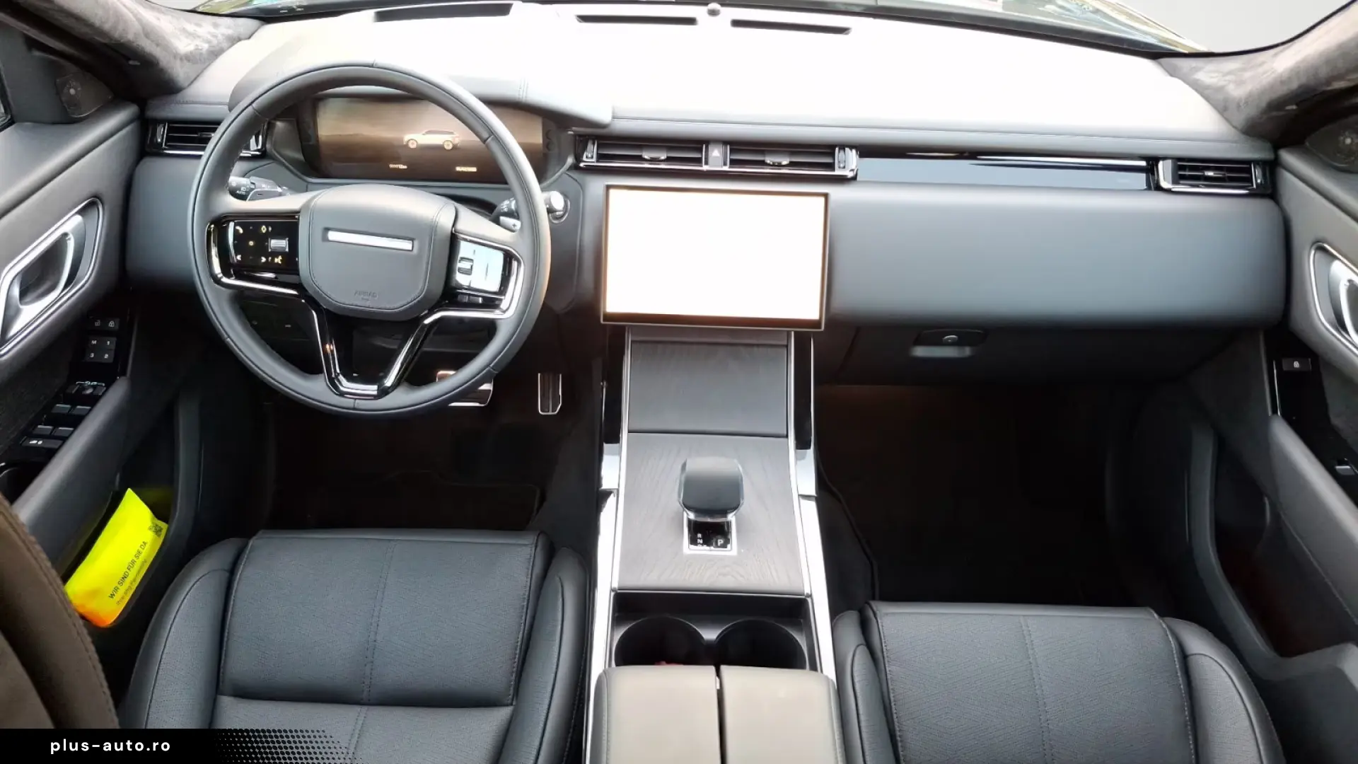 Land Rover Range Rover Velar D300 Autobio