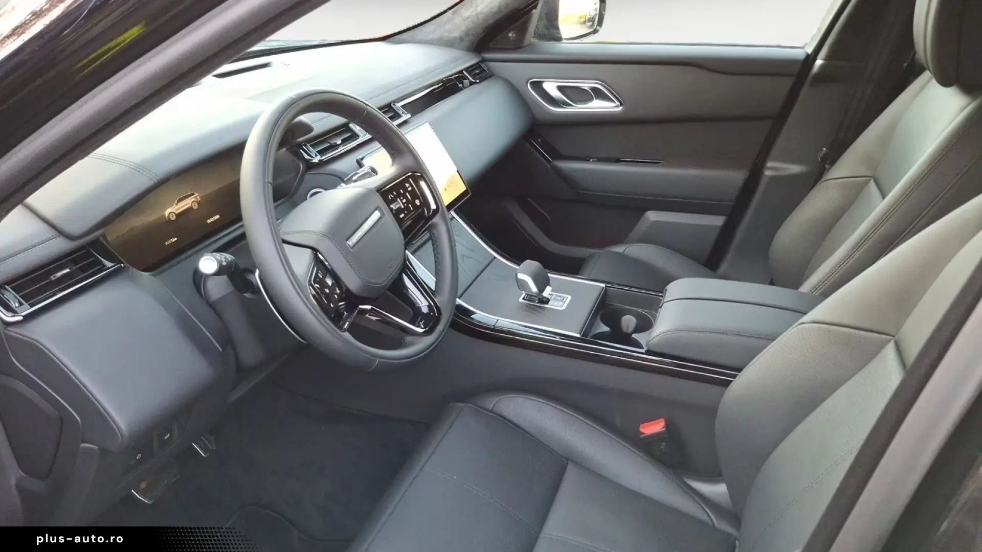 Land Rover Range Rover Velar D300 Autobio