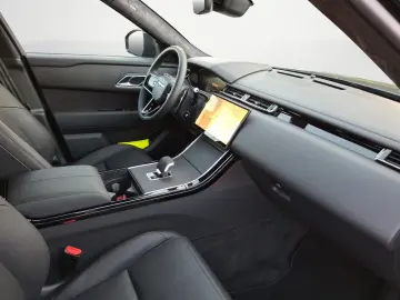 Land Rover Range Rover Velar D300 Autobio