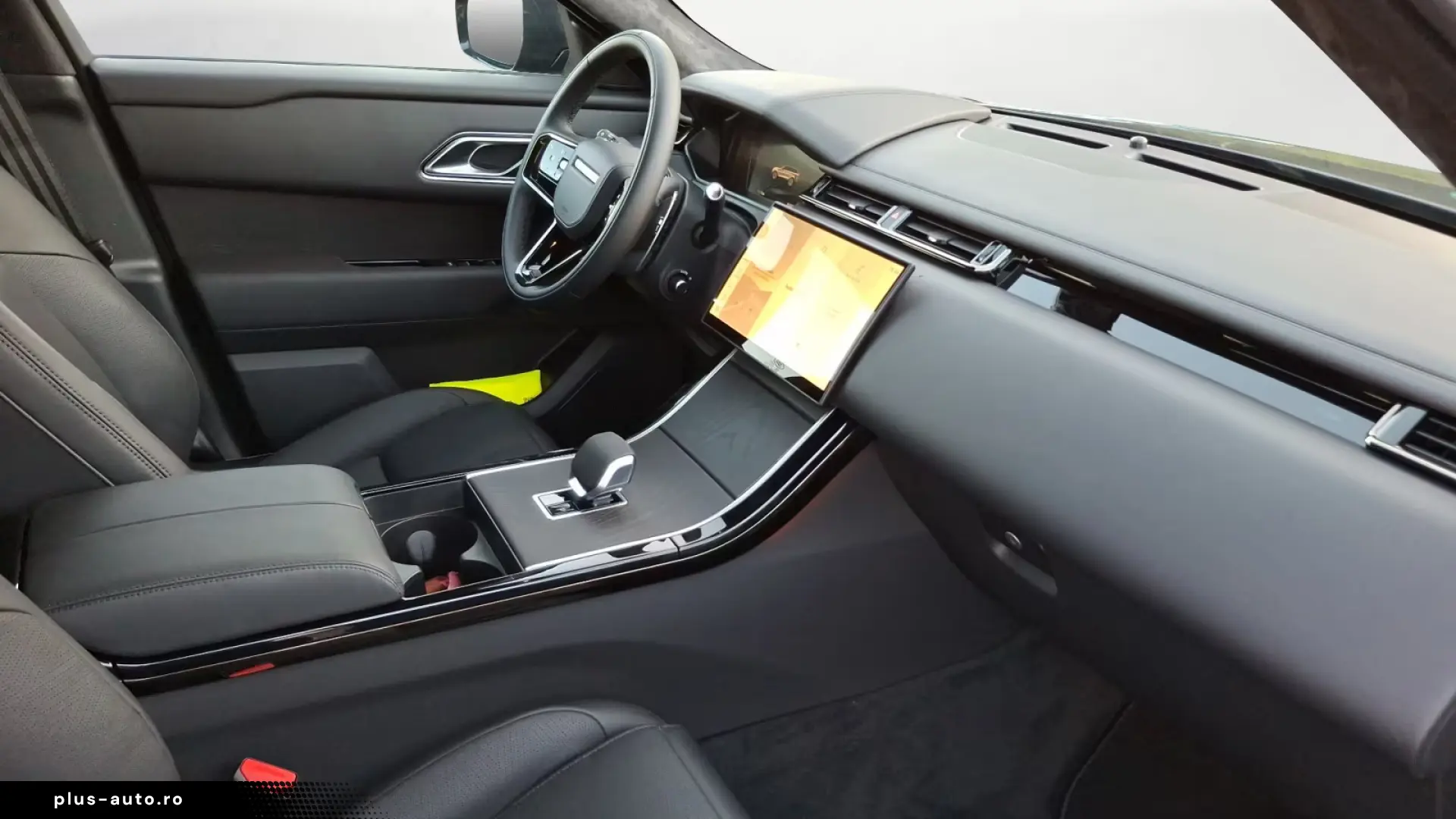 Land Rover Range Rover Velar D300 Autobio