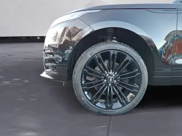 Land Rover Range Rover Velar D300 Autobio