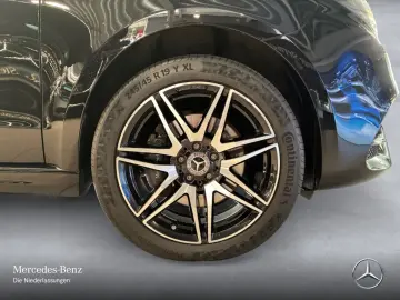 MERCEDES-BENZ V 300 d 4M Lang EXCLUSIVE EDITION Allr…