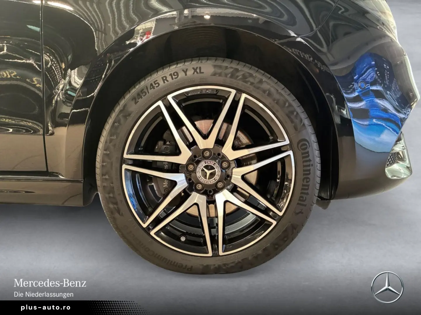 MERCEDES-BENZ V 300 d 4M Lang EXCLUSIVE EDITION Allr&hellip;