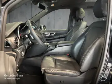MERCEDES-BENZ V 300 d 4M Lang EXCLUSIVE EDITION Allr…
