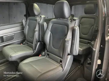MERCEDES-BENZ V 300 d 4M Lang EXCLUSIVE EDITION Allr…