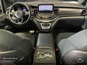 MERCEDES-BENZ V 300 d 4M Lang EXCLUSIVE EDITION Allr…