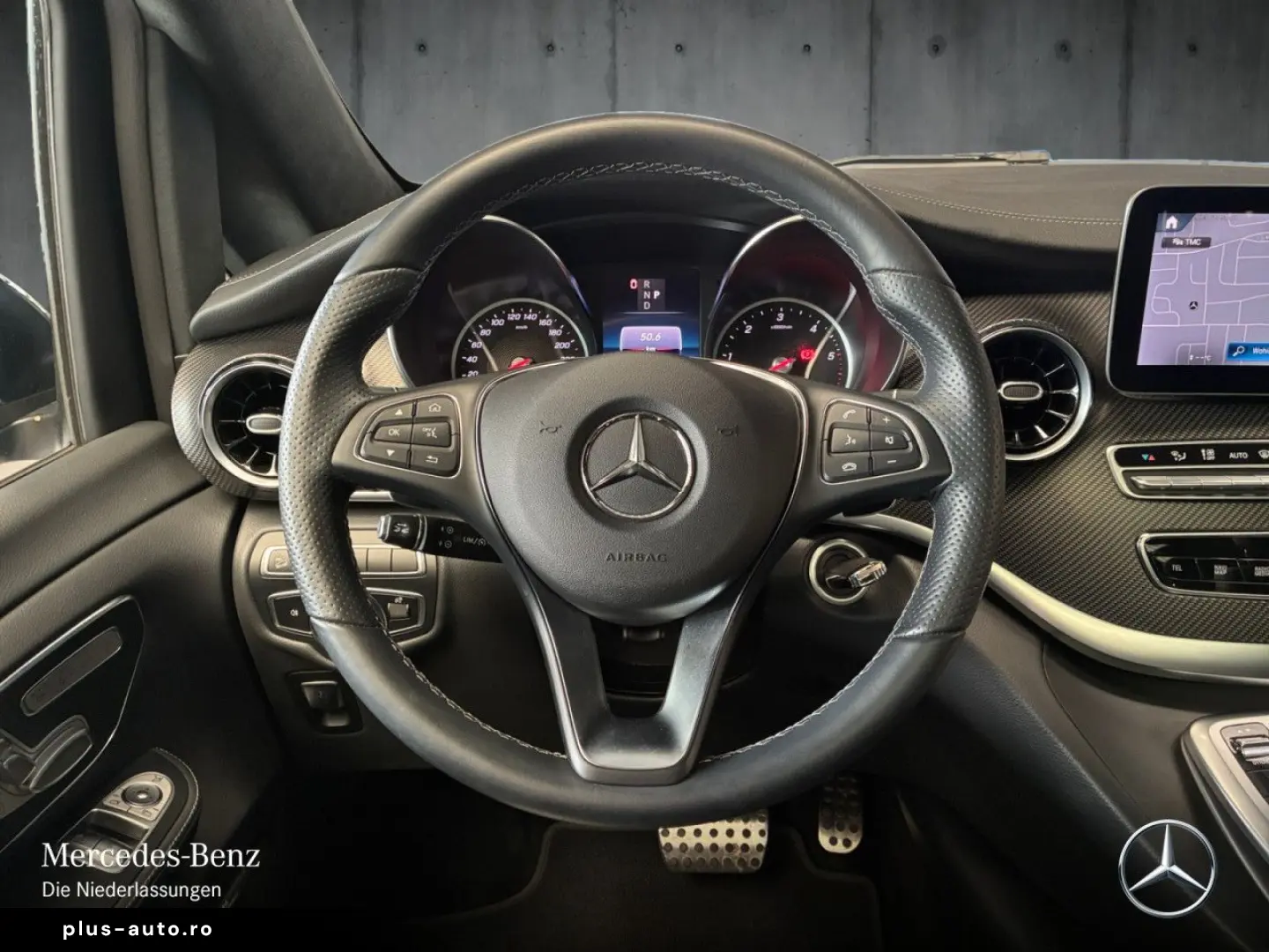 MERCEDES-BENZ V 300 d 4M Lang EXCLUSIVE EDITION Allr&hellip;