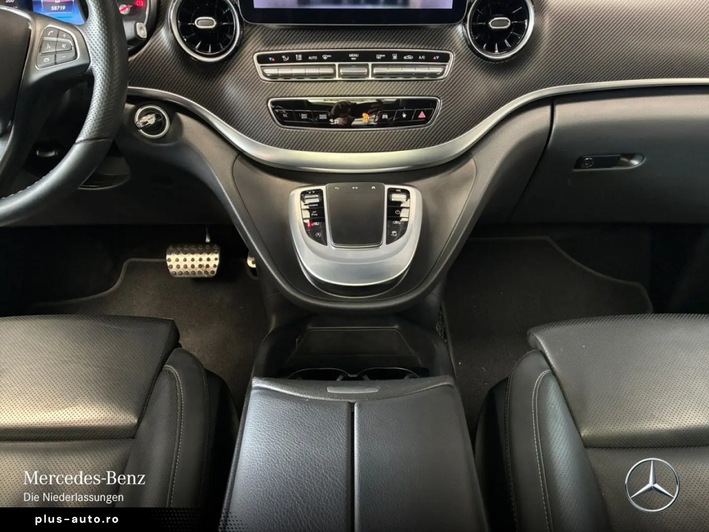 MERCEDES-BENZ V 300 d 4M Lang EXCLUSIVE EDITION Allr&hellip;