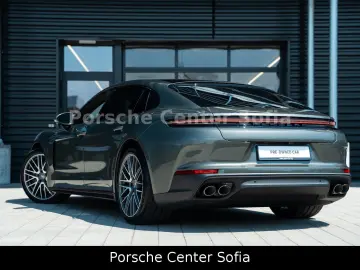 PORSCHE Panamera 4 E-Hybrid Executive