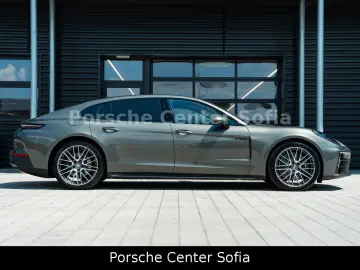 PORSCHE Panamera 4 E-Hybrid Executive