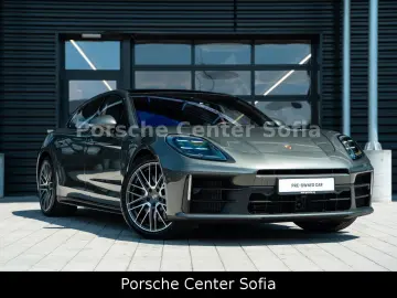 PORSCHE Panamera 4 E-Hybrid Executive