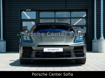 PORSCHE Panamera 4 E-Hybrid Executive