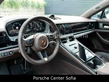 PORSCHE Panamera 4 E-Hybrid Executive
