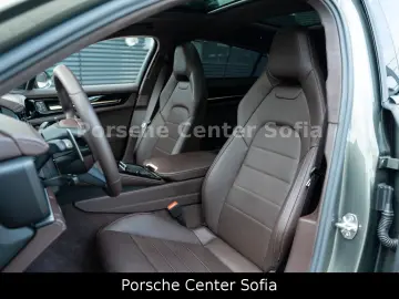 PORSCHE Panamera 4 E-Hybrid Executive
