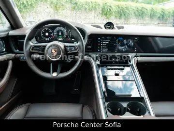 PORSCHE Panamera 4 E-Hybrid Executive