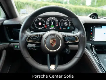 PORSCHE Panamera 4 E-Hybrid Executive