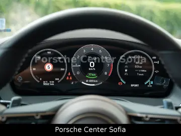 PORSCHE Panamera 4 E-Hybrid Executive