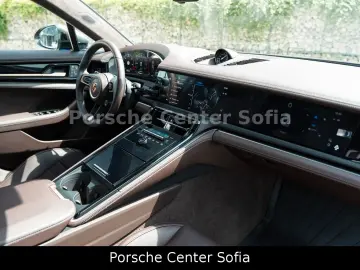 PORSCHE Panamera 4 E-Hybrid Executive