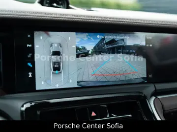 PORSCHE Panamera 4 E-Hybrid Executive