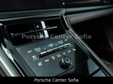 PORSCHE Panamera 4 E-Hybrid Executive