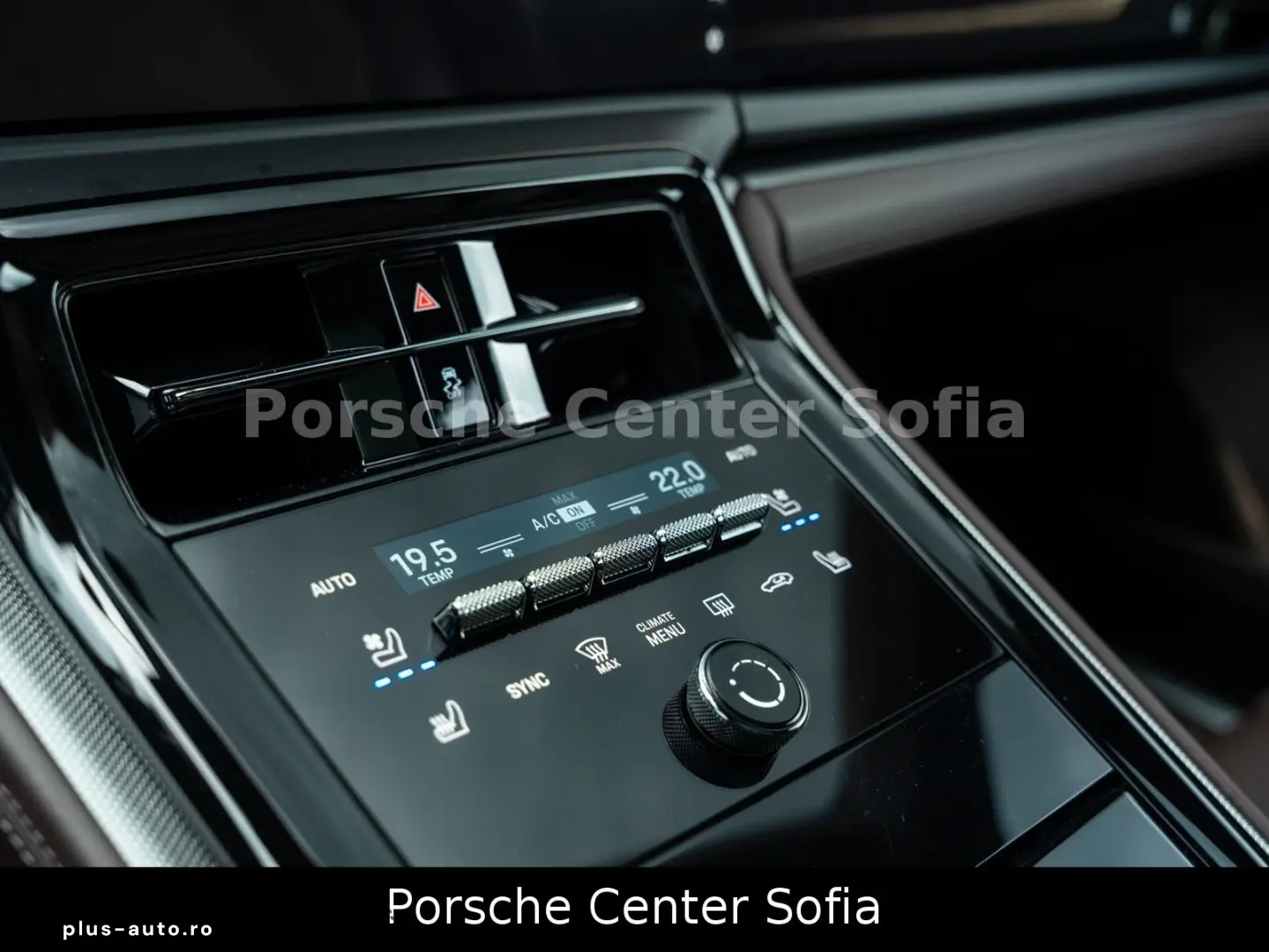 PORSCHE Panamera 4 E-Hybrid Executive