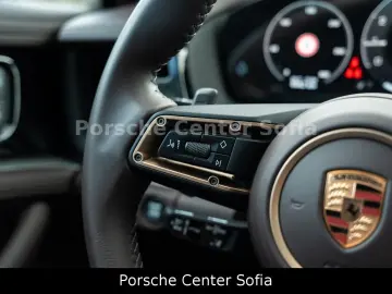 PORSCHE Panamera 4 E-Hybrid Executive