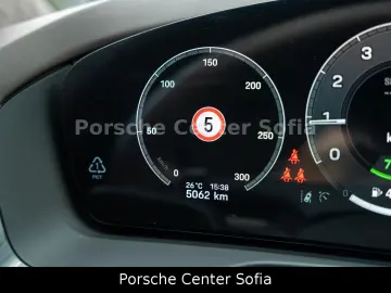PORSCHE Panamera 4 E-Hybrid Executive
