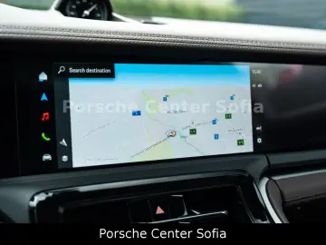 PORSCHE Panamera 4 E-Hybrid Executive