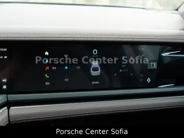 PORSCHE Panamera 4 E-Hybrid Executive