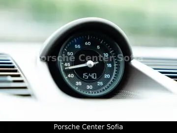 PORSCHE Panamera 4 E-Hybrid Executive